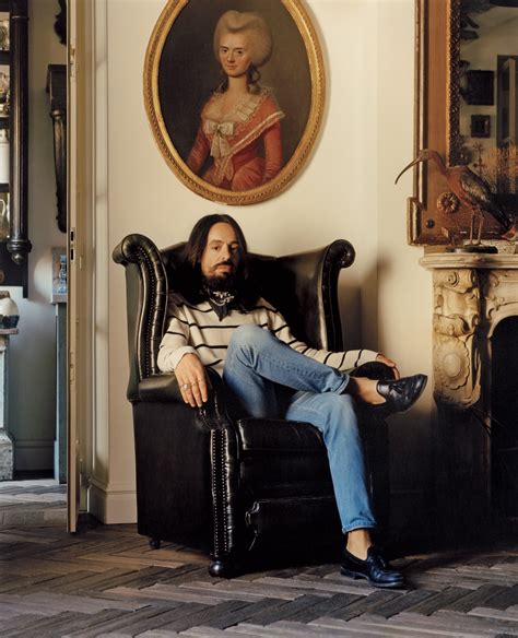 Meet Alessandro Michele, Gucci's New Creative .